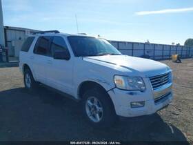 536-01012l Ford Truck Driver Left Caliper Rear Fits 06-10 Explorer 1389087