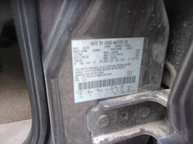 536-01027l Ford Truck Driver Caliper Rear Srw Fits 08-12 F250sd Pickup 529124