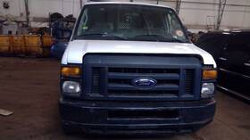 536-01048l Ford Truck Driver Left Caliper Front Fits 08-19 E350 Van 6284938