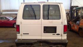 536-01059r Ford Truck Passenger Right Caliper Front Fits 08-19 E350 Van 6295241