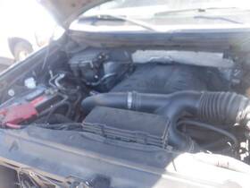 536-01155l Ford Truck Driver Left Caliper Front Fits 10-15 Navigator 24696069
