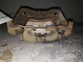 536-01158r Ford Truck Passenger Right Brake Caliper Front Fits 10-12 Escape Kl127961