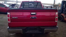 536-01267l Ford Truck Driver Left Caliper Rear Fits 12-14 F150 Pickup 6363624