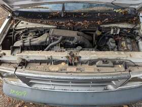 536-01360l Ford Truck Driver Left Caliper Front Fits 94-02 E150 Van
