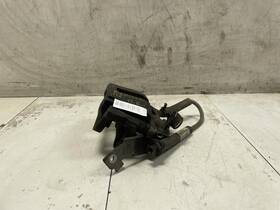 536-01481r Ford Truck 2014 Explorer Xlt Rear Right Passenger Side Brake Caliper Oem