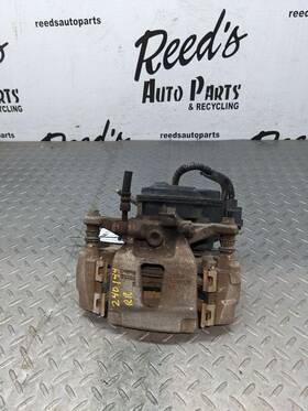 536-01544r Ford Truck Passenger Caliper 8.8 Inch Rear Axle Fits 15-18 F150 Pickup 1147319