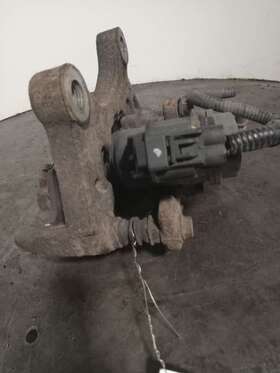 536-01545l Ford Truck Driver Caliper Rear Electric Parking Brake Fits 15-18 F150 Pickup
