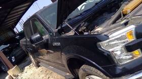 536-01601l Ford Truck Driver Left Caliper Front Fits 16 F150 Pickup 4531218