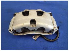 536-10033r Ford Truck 2015-2017 F150 Pickup Passenger Rh Front Brake Caliper Pad 2615