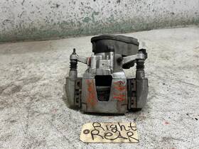 536-10359r Ford Truck 2021 Expedition Passenger Side Rear Caliper Oem With Bracket And Elec E Brake