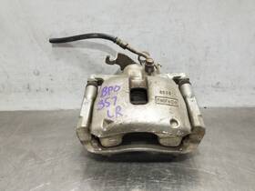 536-10511l Ford Truck 21 2021 Ranger Stx 2.3l 4x2 Rear Brake Caliper Left Driver