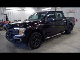 536-10743l Ford Truck Driver Caliper Rear Electric Parking Brake Fits 19-20 F150 Pickup 1053188
