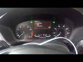 536-10821l Ford Truck Driver Left Caliper Rear Fits 20 Corsair 2310961