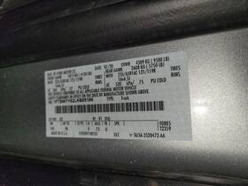 536-11017l Ford Truck Driver Left Caliper Rear Drw Fits 20-23 Transit 350 1972612