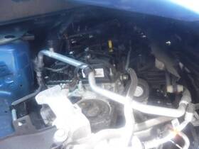 536-11717l Ford Truck Maverick 2022 Caliper 25397899
