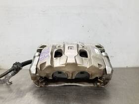 536-11806l Ford Truck 22 2022 Explorer Xlt 2.3l 4x2 Front Brake Caliper Left Driver