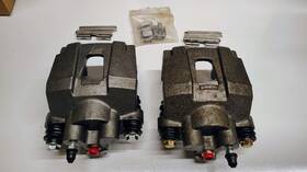 536.fd8402 Ford Truck Explorer 2002 Caliper 2203