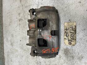 536.fd8b23 Ford Truck 2023 Bronco Raptor Driver Left Side Front Brake Caliper Oem With Bracket