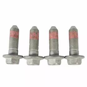W716761-s439 Ford Genuine Mount Bolt