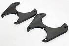 Ford60old Ruffstuff Specialties Ford Rear Dana Disc Brackets Older