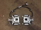 444ki Fr33 Ford Mustang Gt New Car Take Out Rear Brake Caliper