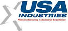 Fr3537 Usa Industries Disc Brake