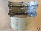 Fr552 Wearever Rear New Brake Shoes