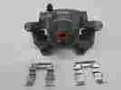 Frc10003 Raybestos Professional Grade Remanufactured Semi-loaded Disc Brake 753497944509