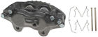 Frc10088 Raybestos Disc Brake Plus Unloaded Caliper Front Left 753497945230