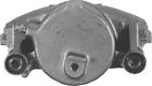 Frc10183 Raybestos Disc Brake Plus Caliper Front Right Reman 753497949405