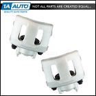 Frc10185n Frc10186n Raybestos Front Disc Brake Caliper Pair For Wrangler Cherokee Truck