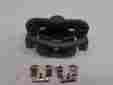 Frc10391 Raybestos Remanufactured Semi-loaded Disc Brake Caliper
