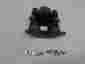 Frc10617 Raybestos Remanufactured Semi-loaded Disc Brake Caliper