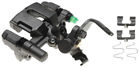 077-2131s Frc10645 Raybestos Disc Brake Plus Unloaded Caliper Rear Left 753497953402