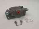 Frc10974 Brake Disc Semi-loaded Caliper Grade Professional Raybestos Reman