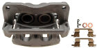 Frc10981 Raybestos Disc Brake Plus Unloaded Caliper Front Right 753497955215