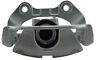 Frc11035n Raybestos Disc Brake Caliper Rear Left 887213196047