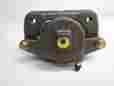 Frc11041 Raybestos Prof Grade Remanufactured Semi-loaded Disc Brake Caliper