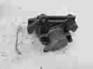 Frc11068 Raybestos Professional Grade Remanufactured