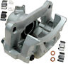 Frc11556 Raybestos Disc Brake Unloaded Caliper With Bracket Rear 829352286111