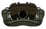 Frc12016n Raybestos Disc Brake New Caliper With Bracket Rear 887213205367