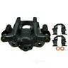 Frc12229 Raybestos Disc Brake Unloaded Caliper With Bracket Rear 829352830321