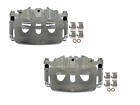 Dg1z2b120a Frc12575c Raybestos Frt Disc Brake Caliper Right Acdelco Hd