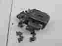 Frc3127 Raybestos Professional Grade Remanufactured Disc Brake Caliper