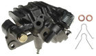 22-01117l Frc3846 Raybestos Disc Brake Plus Unloaded Caliper Fits Mazda 753497963753