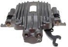 Crb116978 Frc5254 Raybestos Disc Brake Plus Unloaded Caliper Rear Right 753497966839
