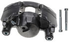 22-17273r Frc5281 Raybestos Disc Brake Plus Caliper Front Left Reman 753497967027