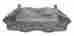 10-4000s Frc7800 Raybestos Disc Brake Caliper-pg Plus Professional Grade Friction Ready Caliper Front Rear Cr134782 Cr120313 R55251 11-4000