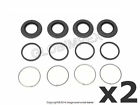 Front 4 68-88 158 1 Kit E12 Repair Caliper 11 34 Bmw E23 E10 Brake E28 Piston 692