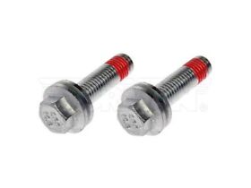 Rw217wx Front Brake Caliper Carrier Bolt For 2009-2012 2015 Cadillac Cts 2010